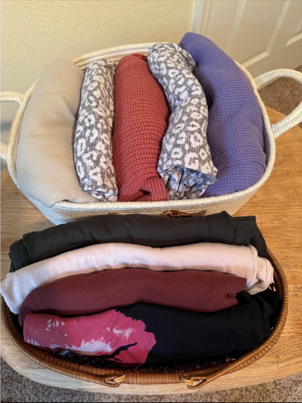 9 Piece Clothing Bundle Women’s Clothes Size L/XL
